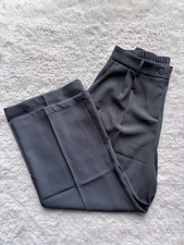 Pantalon à pinces fluide -