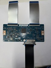 Carte T-CON 55T32-C0F