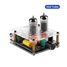 Pr??amplificateurs HiFi Tube