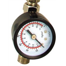 Régulateur D'Air Pour