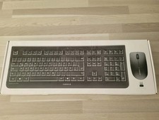 Clavier et souri sans fil cherry neuf
