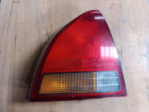 Honda prelude 1994 arrière - 1994,
