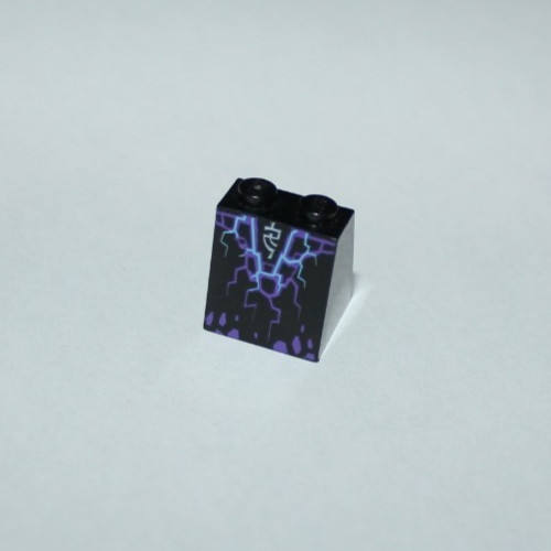 Robe lego nexo knights slope - lego,