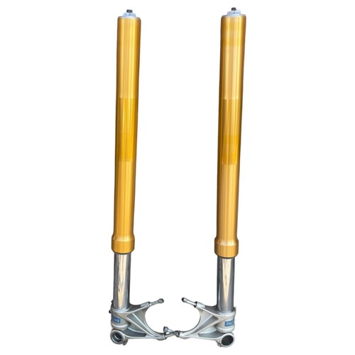 Fourches ohlins pour - ohlins, ducati