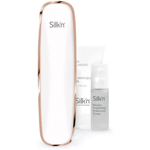 Silk facetite essentials - silk'n,