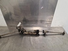 Cremaillere assistee CITROEN