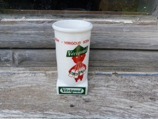 Objet publicitaire vintage
