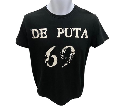 Vintage puta men s - 69, men’s