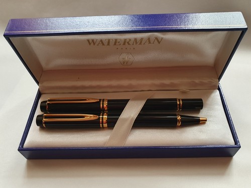 Waterman man 200 stylo - 200, +