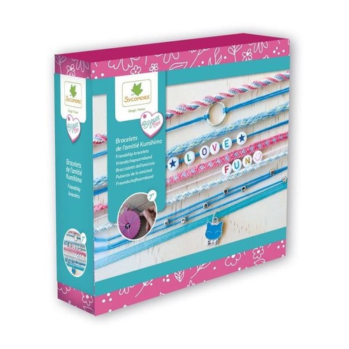 Bijoux box pm bracelets - box,