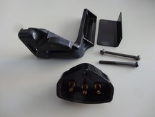 Support + Fiche électrique