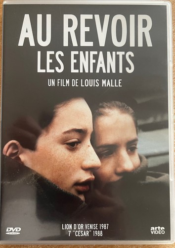 Revoir les enfants - revoir,