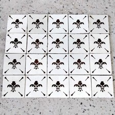 Anciens Carreaux Carrelages