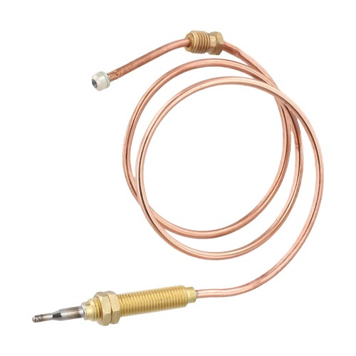Thermocouple gaz robuste et - à,