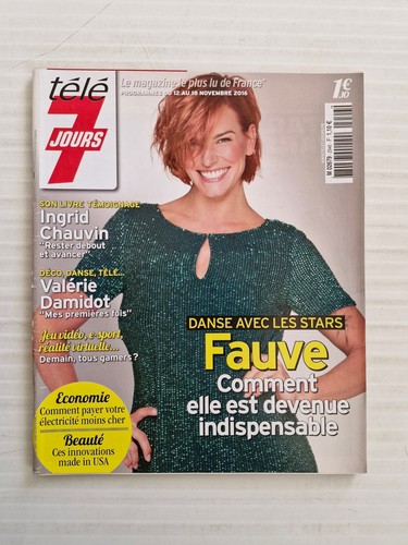Télé jours 2946 - 7, n°2946