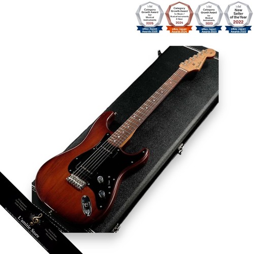 Fender custom shop - custom,
