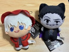 Peluche ventouse Ronald Drac