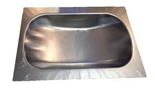 Range Rover Classic Arrière Sol Rechange Roue Plat