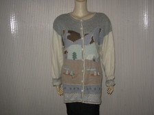 TUTTE FAN COSI Gilet d'hiver