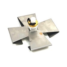 Turbine agitateur complète - 140190289029 - Four Electrolux AEG Zanussi