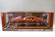 Greenlight - CHEVROLET CAMARO
