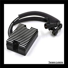 Régulateur Tension pour HARLEY DAVIDSON XL Sportster de 2007 à 2013 NEUF