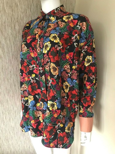 Paul smith océan floral - smith,