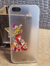 Coque Plastique Rigide IPHONE