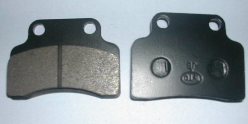 Keeway fact scooter - fact,