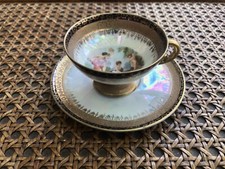 PETITE TASSE ET SOUS TASSE  DE