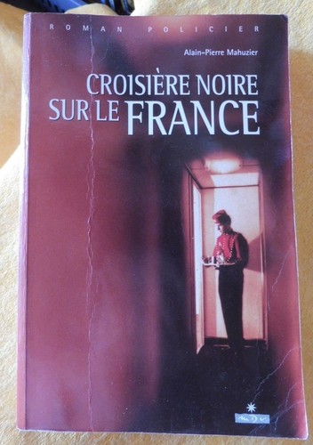 Mahuzier alain pierre - alain,