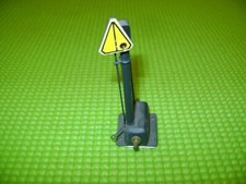 DISQUE ROUGE HO SIGNAL