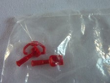 PLAYMOBIL  PELLE RATEAU