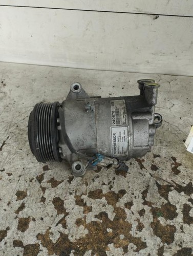 Compresseur clim opel - compresseur, b
