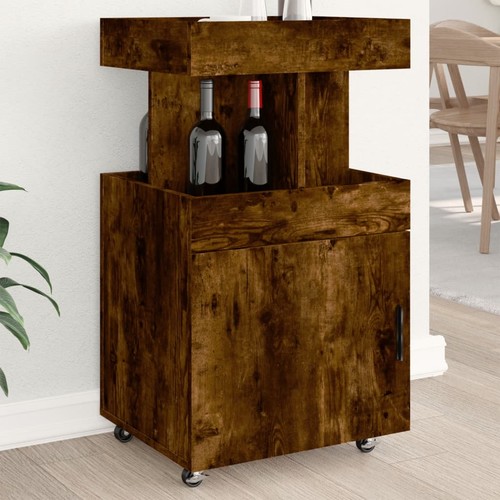 Chariot bar rangement - chariot, de