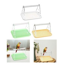 Perchoir de table, jouet