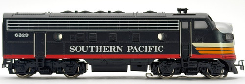 Märklin 4129 usa emd f7 - märklin,