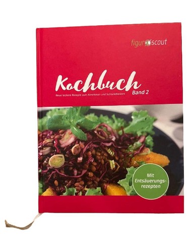 Figurscout livre cuisine - livre, de