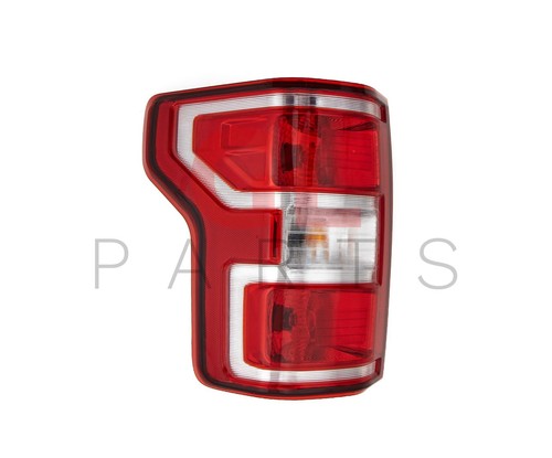 Lampe feu arriere pour - lampe, ford
