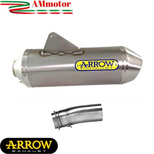 Arrow ktm 690 - arrow, smc-r