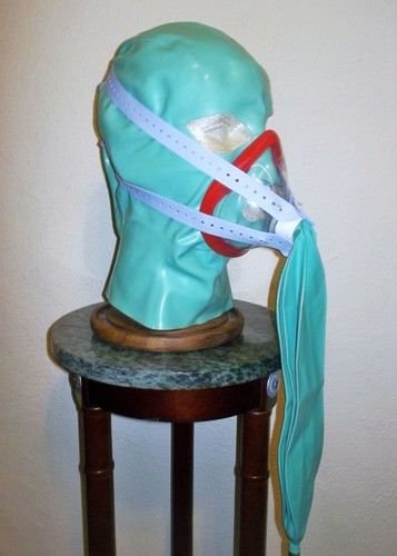 Libidex anesthesia clinic mask - anesthesia,