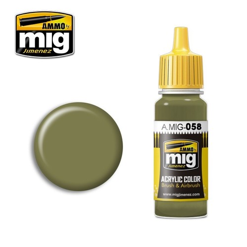Peinture acrylique vert - acrylique,