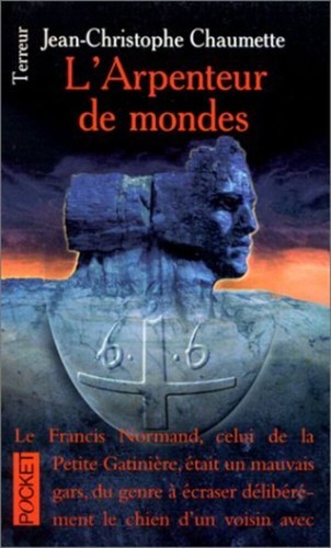 Arpenteur mondes - l'arpenteur, de