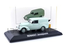 NOREV 1/43 - RENAULT JUVAQUATRE - 1937 7711575916