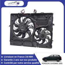 🇫🇷 MOTEUR VENTILATEUR