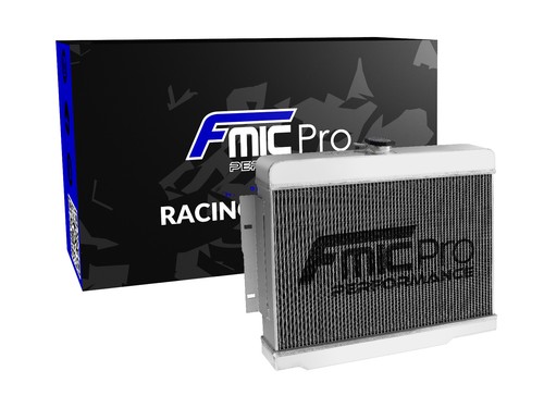 Radiateur course fmic pro - radiateur, de