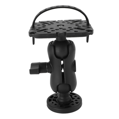 Support sondeur pour bateau - support, de