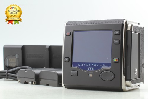 Mint hasselblad cfv 39 - mint],