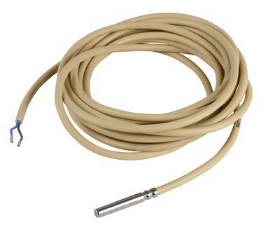 Sonde qaz21 diff - diff, pour
