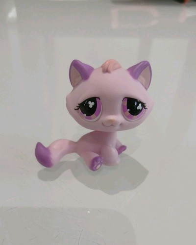 Lps 576 littlest - #576,